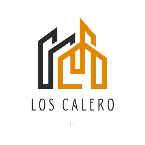 Calero II - Casas Rurales Los Calero Vallehermoso Exteriér fotografie